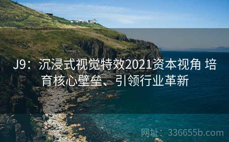 J9：沉浸式视觉特效2021资本视角 培育核心壁垒、引领行业革新